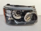 (nice) 12-13 Land Rover Range Sport Right Rh Xenon Adaptive Headlight Oem Used. Price: $224.95.
