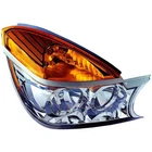 For 2002 2003 Buick Rendezvous Headlight Passenger Side GM2503226 New. Price: $232.37.