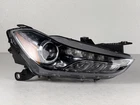 Perfect! 2014-2017 Maserati Ghibli Hid Xenon Afs Right Rh Side Headlight Oem Used. Price: $799.00.