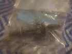 Nos Ford E63Z-13032-B Screw And Nut New Genuine. Price: $5.99.