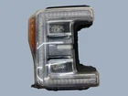2017 2018 2019 Ford F350 Oem Rh Front Right Headlight Lamp Assembly KC3B13005CB Used. Price: $949.99.