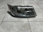 09-17 Dodge Journey Passenger Right Side (rh) Halogen Headlight Oem 05116288AB Used. Price: $25.00.