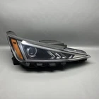 Hyundai Elantra Headlight Right Passenger 92102F3500 2019 2020 Halogen Oem Used. Price: $234.90.