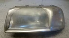 2002 -03 Rover Freelander Lh Headlight XBC500350 R287623 Used. Price: $100.00.