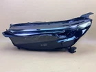New 2023-2024 Honda Cr-v Crv Left Side Lh Headlight Led W/ Black Trim Oem. Price: $385.00.