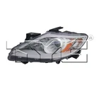 Tyc Headlight Assembly For 10-12 CX-9 20-9234-00 New. Price: $271.25.