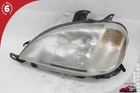 1998-2001 Mercedes-benz ML320 W163 Front Driver Side Left Head Light 1638200049 Used. Price: $70.00.