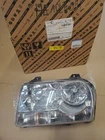 Brand New Oem 2009 2010 Chrysler 300 Headlight Driver Side Halogen 57010757AA. Price: $175.00.