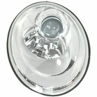 For Volkswagen Beetle 2006-2010 Headlight Passenger Side Halogen Capa New. Price: $315.69.