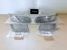 Toyota Genuine Front Clear Turn Signal Lamp Lens Left & Right MR2 SW20 New. Price: $187.90.