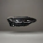 2021 2022 2023 Bmw 430I Led Right Headlight Used Oem Shell Black 9505114-03. Price: $947.60.