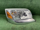 2006-2009 Mitsubishi Raider Right Side Halogen Lamp Oem Used. Price: $250.00.