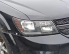Dodge Journey Passenger Head Light Lamp Oem Lkq Used. Price: $257.58.