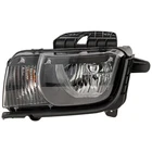 Depo Headlight For 2010-2013 Chevrolet Camaro Driver Side 20981023 GM2502346 New. Price: $80.74.