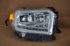 14 15 16 17 18 19 20 21 Toyota Tundra Right Passenger Headlight Oem 811100C111 Used. Price: $80.00.