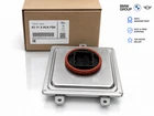 Bmw 430I 530I M440I X3 M3 X4 Laser Headlight Control Module 63115A0AFC0 Oem New. Price: $284.14.