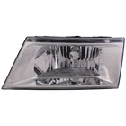 Left Driver Side Headlight Fits 05 Mercury Grand Marquis; Capa Certified Halogen New. Price: $115.15.