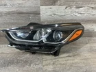 Used 2018-2019 Hyundai Sonata Left Driver Headlight Oem. Price: $300.00.
