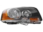Diy Solutions 97ZS21N Right Headlight Assembly Fits 2003-2014 Volvo XC90 New. Price: $144.67.