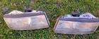 Set 90-94 Chevrolet Lumina Front Left And Right Side Headlights Oem, 114-00194 Used. Price: $148.00.