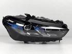 Perfect! 2024-2026 Bmw G05 G06 X5 X6 Full Led Blue Ahl Right Side Headlight Oem Used. Price: $1995.00.