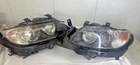 07-10 Bmw 328I 335I E92 M3 Coupe Pair Set Xenon Hid Dynamic Headlight Afs Used. Price: $677.00.