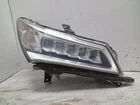 Passenger Headlight Led Without Automatic Leveling Fits 14-16 Mdx 301539 Used. Price: $458.64.
