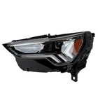 Oem 2019 2025 Audi Q3 Left Driver Signature Led Headlight Lamp 83A-941-773-B Used. Price: $1199.99.