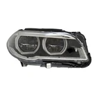 Hella 011072961 Headlamp Righthand Sae Led Afs 5 Ser 13 For Bmw New. Price: $3441.57.