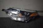 14-16 Toyota Corolla Headlight Depo 312-11D7R-AC2 Driver Side Replacement New. Price: $110.00.