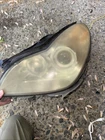 06-11 Mercedes W219 CLS550 Front Left Driver Side Headlight Lamp Xenon Oem Used. Price: $225.00.