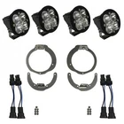 Baja Designs 447044 Sportsmen Headlight Kit New. Price: $633.95.
