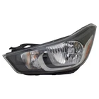 GM2502434 New Halogen Headlight Assembly Driver Fits 2016-2022 Chevrolet Spark. Price: $151.00.