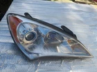 2010-2012 Hyundai Genesis Coupe Oem Right Passenger Headlight Genuine Used. Price: $137.50.