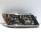 2014-2020 Dodge Journey Right Side Halogen Reflector Headlight Oem 68200084AA For. Price: $62.03.