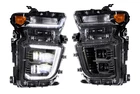 Morimoto Xb Hybrid Led Headlights For 20-24 Chevrolet Silverado 2500HD 3500HD New. Price: $1400.00.