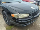 1997-2004 Buick Regal Passenger Right Oem Lamp PZLF3 Used. Price: $89.90.