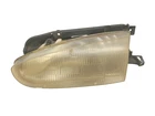 1994-1995 Hyundai Elantra Front Left Driver Side Headlight Oem, 114-58387 Used. Price: $42.75.