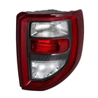 Silscvtt Right Side Tail Light Brake Lamp Fit Ford Bronco Sport 2021-23 Led New. Price: $66.69.