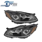 Halogen Headlight Lh/rh Side 2020-2022 Ford Escape LJ6Z13008A LJ6Z13008B New. Price: $245.99.