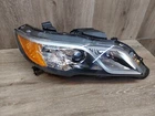 2013-2015 Acura Rdx Right Side Headlight Assy Oem Used. Price: $199.99.