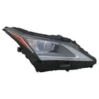LX2503173 New Replacement Led Right Headlight Assembly Fits 2016-2019 RX350 Capa. Price: $1303.00.