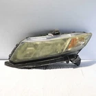 2013-2015 Honda Civic Dom. Blue Halogen Left Side Headlight Oem 33150-TR0-A51 Used. Price: $67.14.