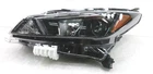 New Oem Driver Side Headlight Assembly 260605SA0A For Nissan Leaf 2018-2025. Price: $625.95.