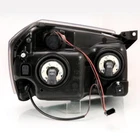 Anzo - Crystal Headlights New. Price: $329.94.
