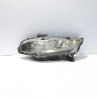 2016-2019 Honda Civic Halogen Left Side Headlight Assembly Oem 33150TBAA01 Used. Price: $75.51.