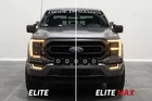 2021-2023 Ford F-150 Diode Dynamics Elite Led Projector Headlights 8YR Warranty New. Price: $1590.00.