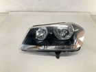 08-14 Dodge Avenger Front Left Driver Head Light Lamp Cm Used. Price: $98.79.