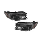 For Honda Pilot 2016-2022 Headlight Driver And Passenger Side Pair Led W/bulb New. Price: $663.41.