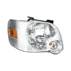 Headlight Ford Explorer 2006-2010 Passenger Side Front 114-00699AR New. Price: $87.08.